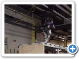 Contact Tracers of the Future DARPA Funded Robot Now Enforcing Social Distancing